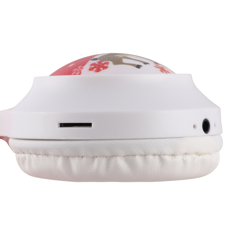 هدفون بلوتوثی MSL-802