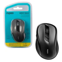 موس بی سیم رپو M500 Silent