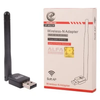 کارت شبکه بی سیم آنتن دار XP-Product XP-W923R 150Mbps