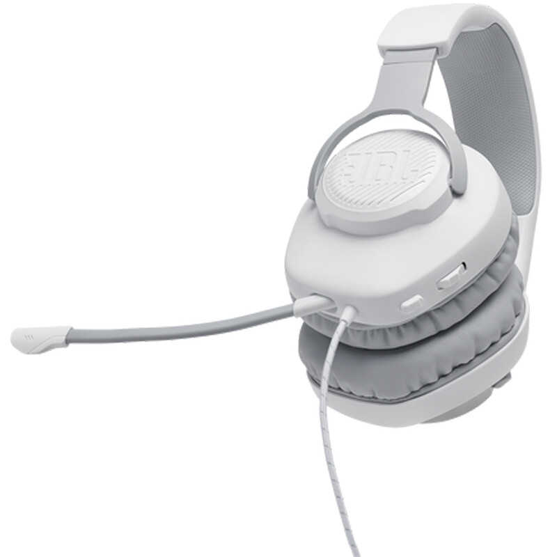 هدست گیمینگ سیم دار JBL Quantum 100