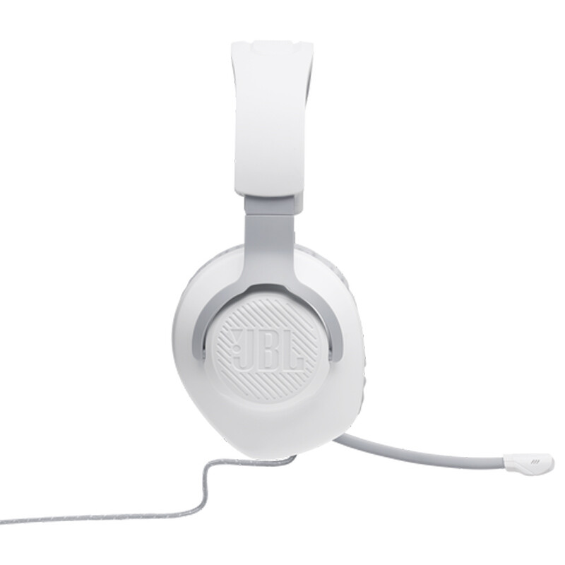 هدست گیمینگ سیم دار JBL Quantum 100