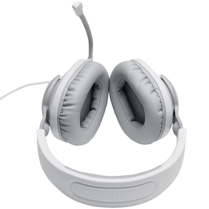 هدست گیمینگ سیم دار JBL Quantum 100
