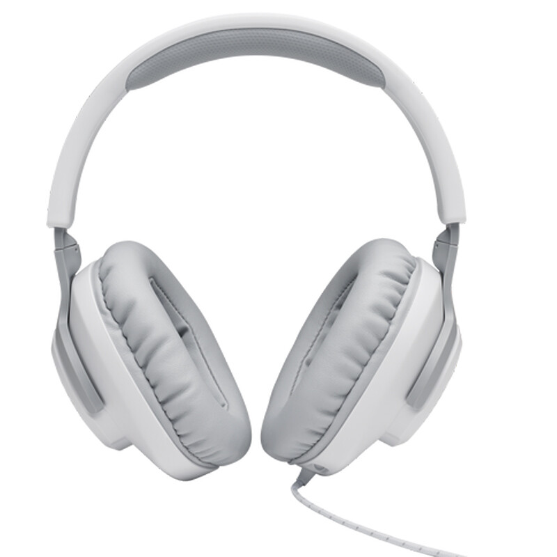 هدست گیمینگ سیم دار JBL Quantum 100