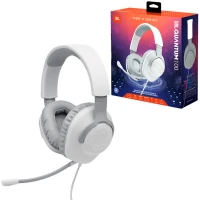 هدست گیمینگ سیم دار JBL Quantum 100