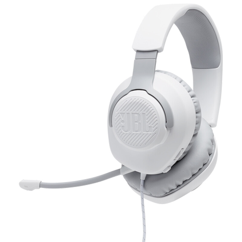 هدست گیمینگ سیم دار JBL Quantum 100