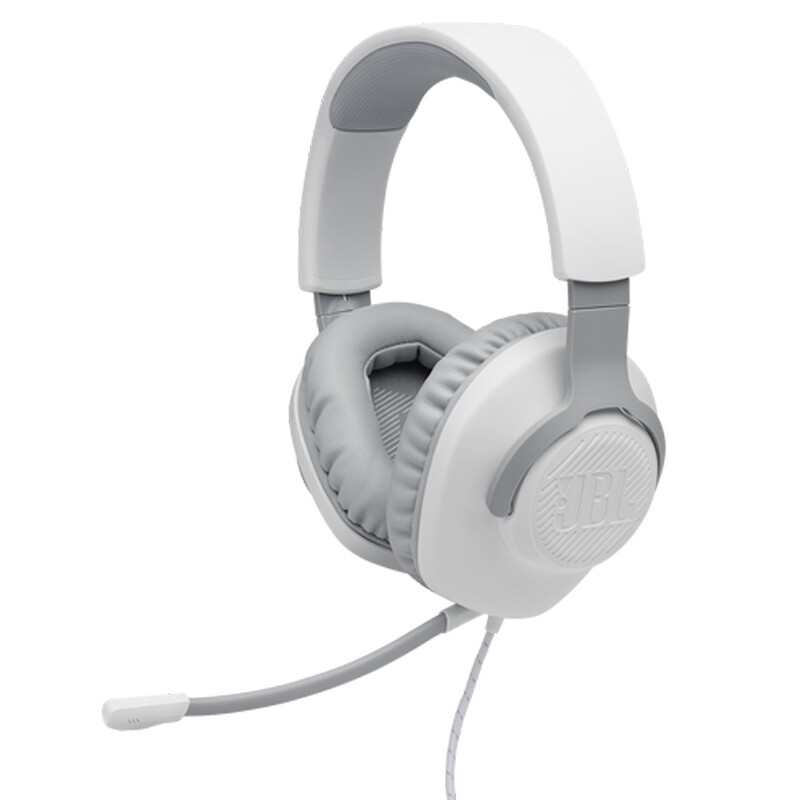 هدست گیمینگ سیم دار JBL Quantum 100
