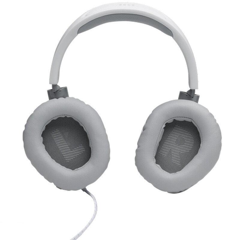 هدست گیمینگ سیم دار JBL Quantum 100