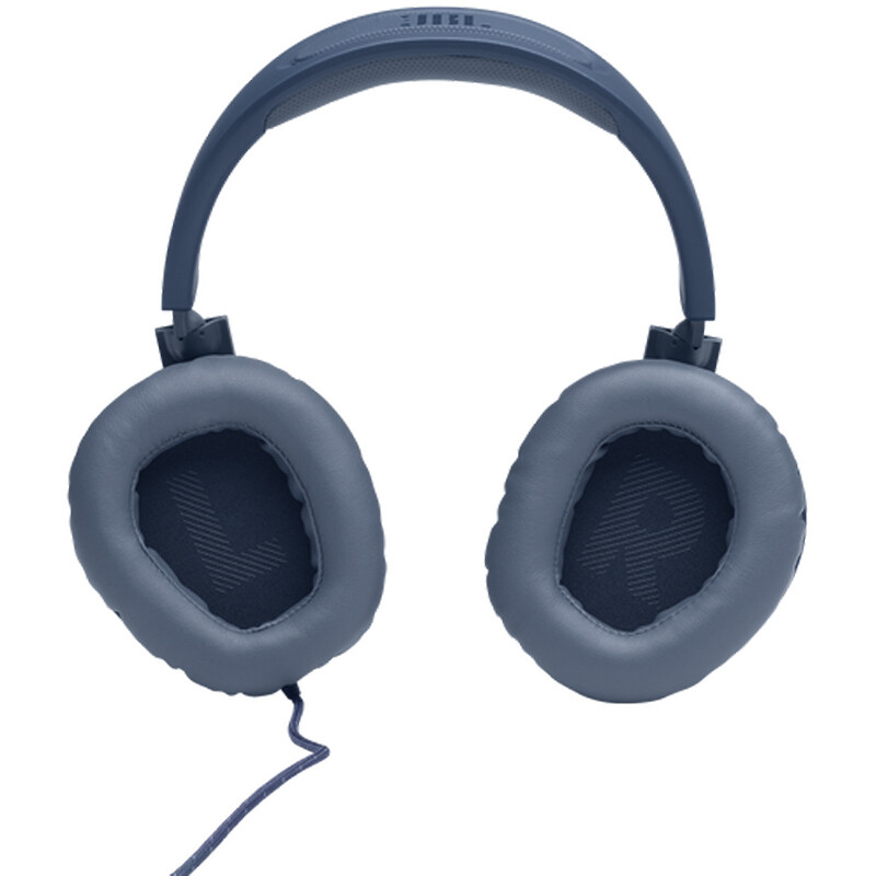 هدست گیمینگ سیم دار JBL Quantum 100