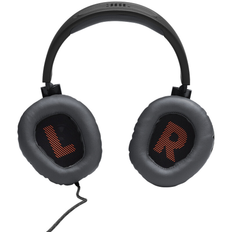 هدست گیمینگ سیم دار JBL Quantum 100