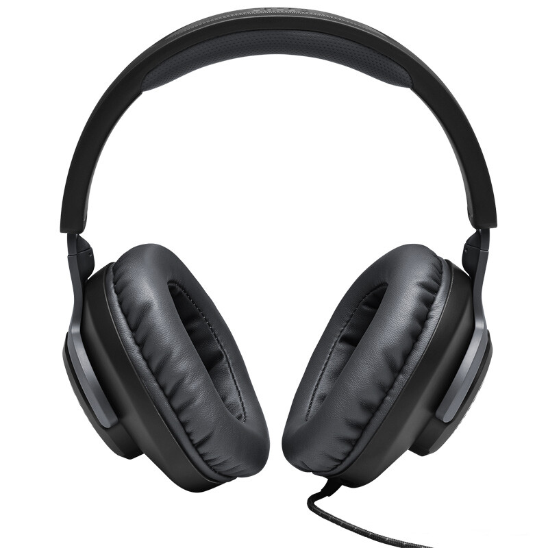 هدست گیمینگ سیم دار JBL Quantum 100