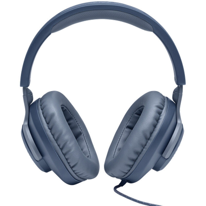 هدست گیمینگ سیم دار JBL Quantum 100