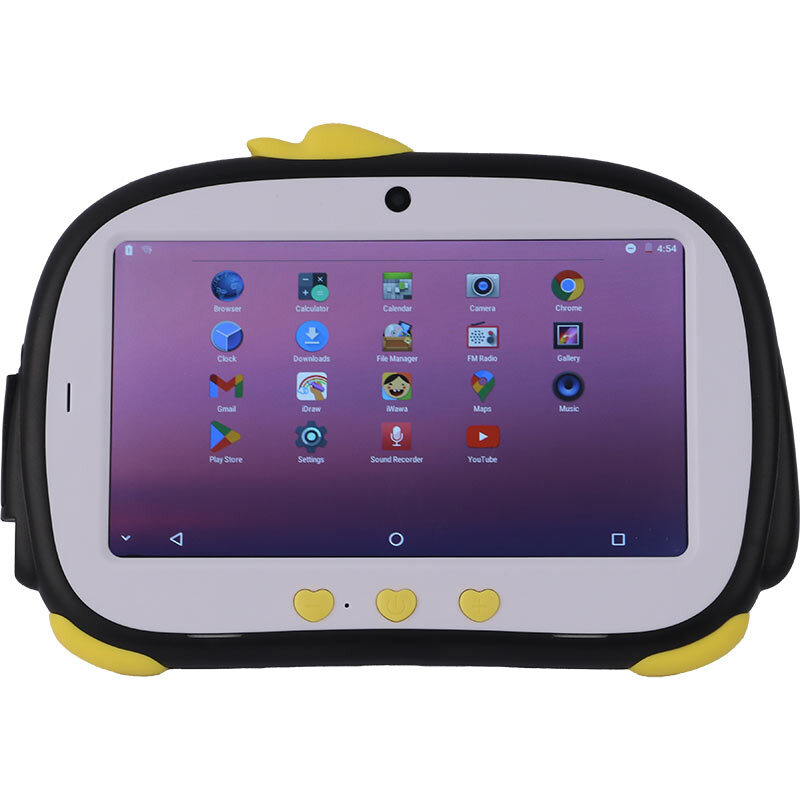 تبلت کودک ارلدام 7 اینچی Earldom ET-TP02 4GB 32GB