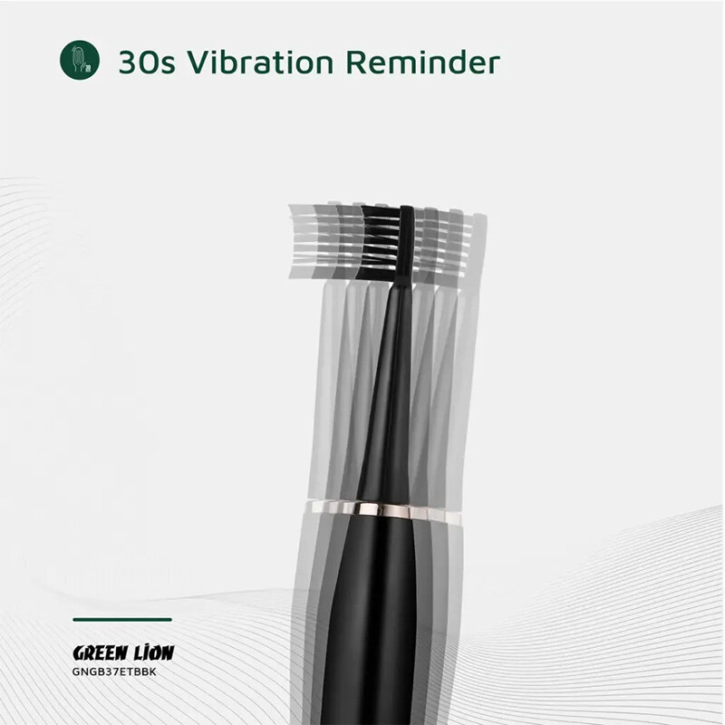 مسواک برقی گرین لاین GB-37