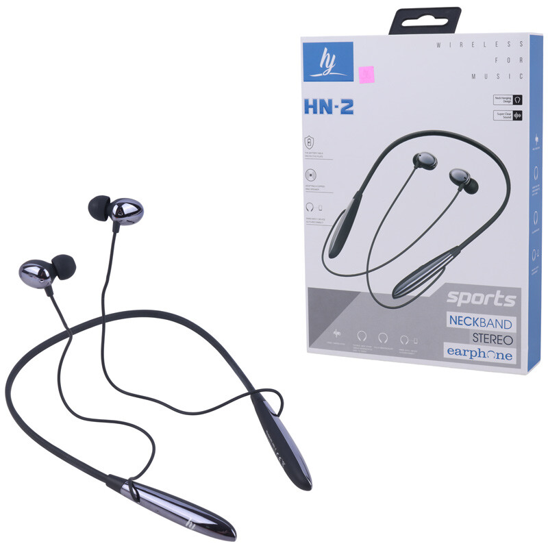هندزفری بلوتوثی گردنی Hy NH-2