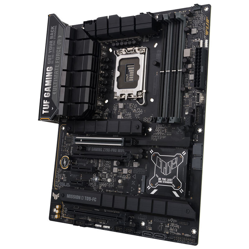 مادربرد ایسوس TUF Gaming Z790-PRO WIFI DDR5