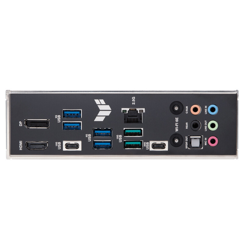 مادربرد ایسوس TUF Gaming Z790-PRO WIFI DDR5