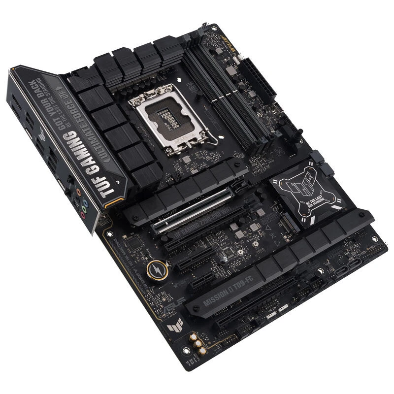 مادربرد ایسوس TUF Gaming Z790-PRO WIFI DDR5