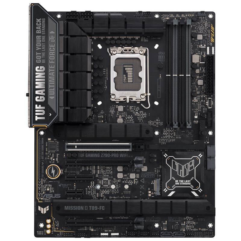 مادربرد ایسوس TUF Gaming Z790-PRO WIFI DDR5