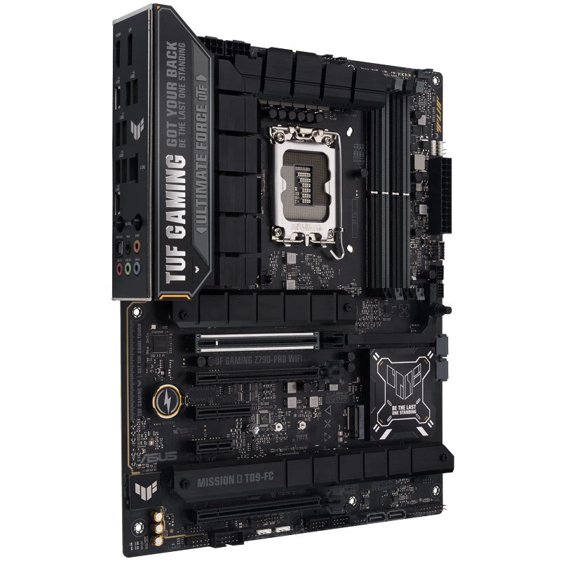 مادربرد ایسوس TUF Gaming Z790-PRO WIFI DDR5