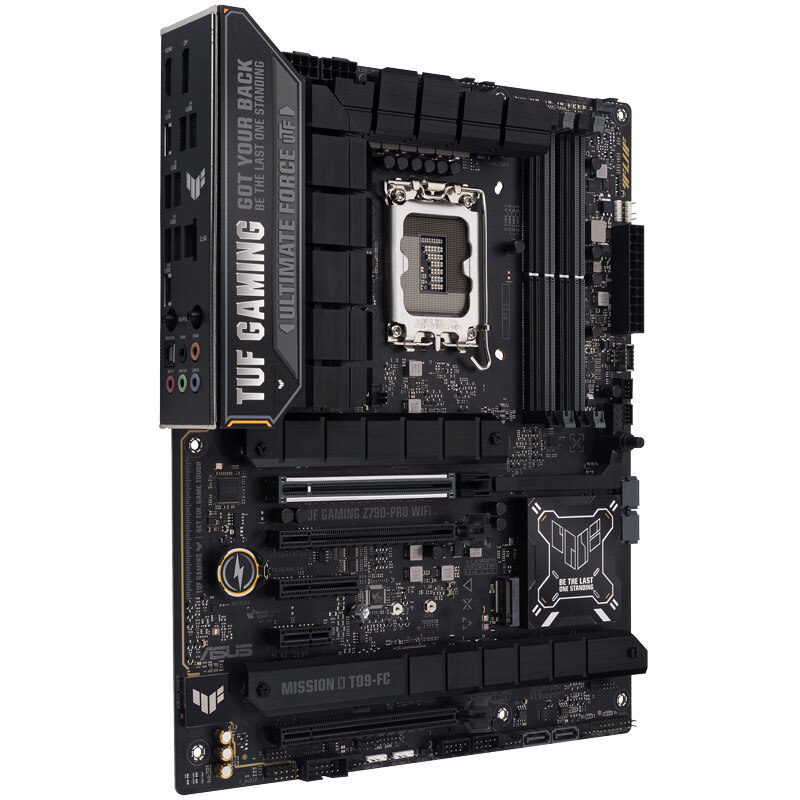 مادربرد ایسوس TUF Gaming Z790-PRO WIFI DDR5