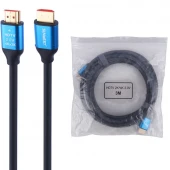 کابل HDMI 4K سان وست Sunwest طول 3 متر شرینک