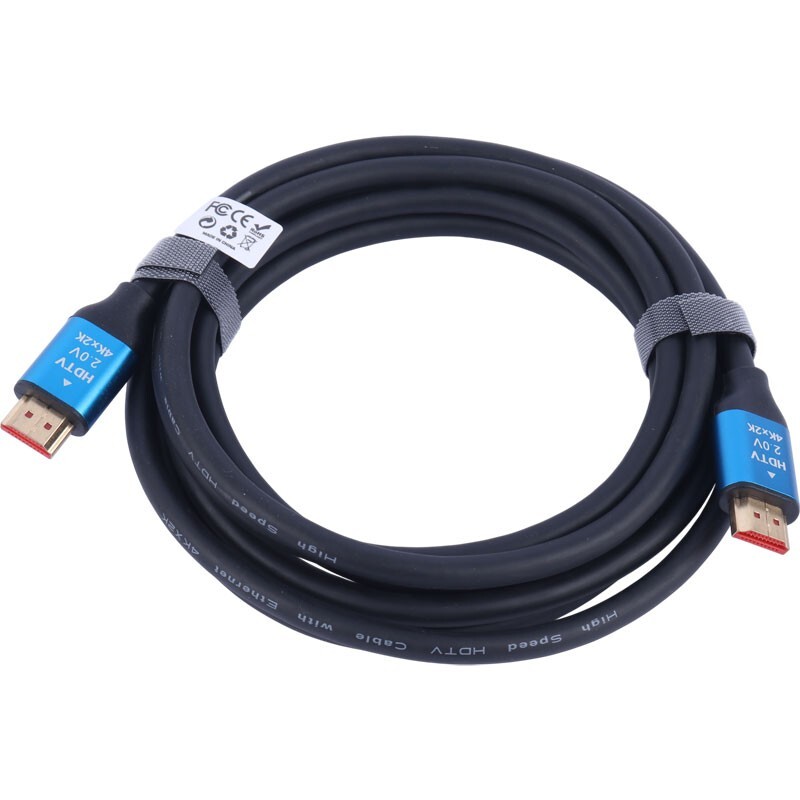 کابل HDMI 4K سان وست Sunwest طول 3 متر شرینک