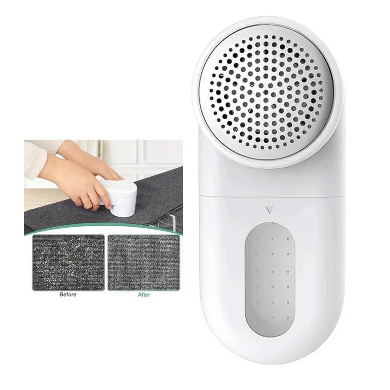 پرزگیر برقی لباس شیائومی Mijia MQXJQ01KL