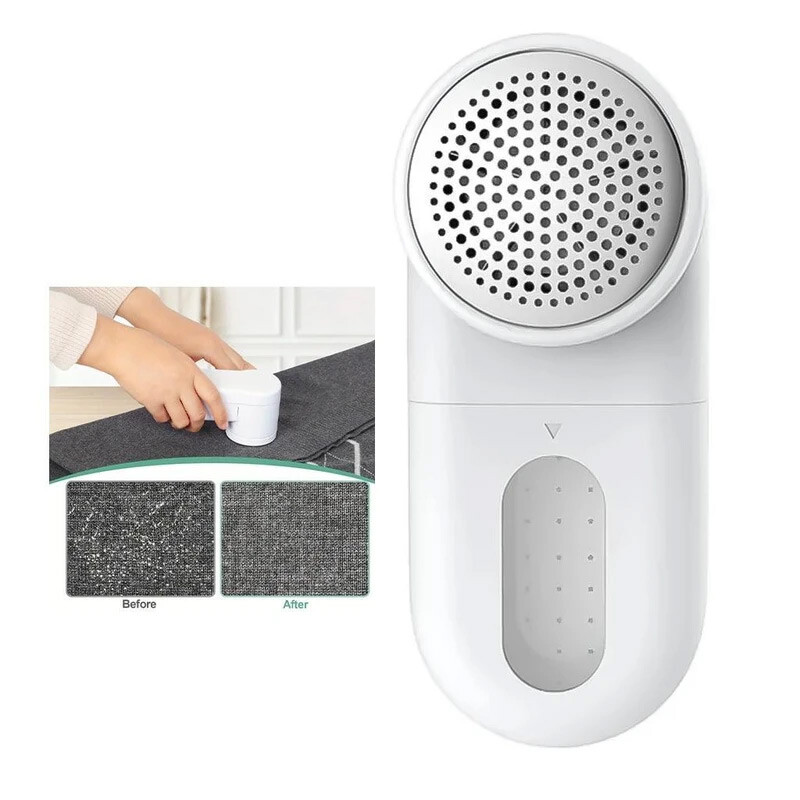 پرزگیر برقی لباس شیائومی Mijia MQXJQ01KL