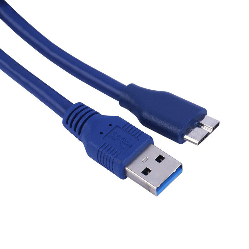 کابل هارد USB3.0 رویال طول 50 سانتی متر