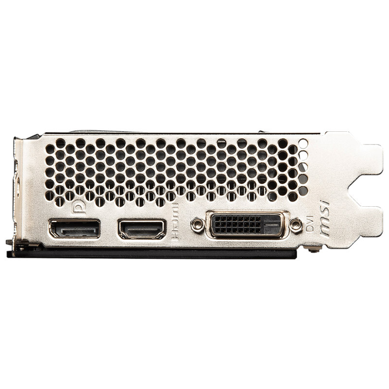 کارت گرافیک MSI GeForce RTX 3050 VENTUS 2X XS OC 8GB GDDR6 128Bit