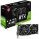 کارت گرافیک MSI GeForce RTX 3050 VENTUS 2X XS OC 8GB GDDR6 128Bit