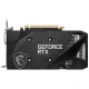 کارت گرافیک MSI GeForce RTX 3050 VENTUS 2X XS OC 8GB GDDR6 128Bit