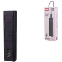 شارژر دیواری 35 وات ارلدام ES-SC24 QC3.0 PD 3A
