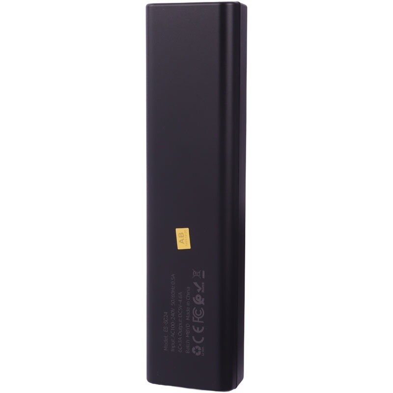 شارژر دیواری 35 وات ارلدام ES-SC24 QC3.0 PD 3A