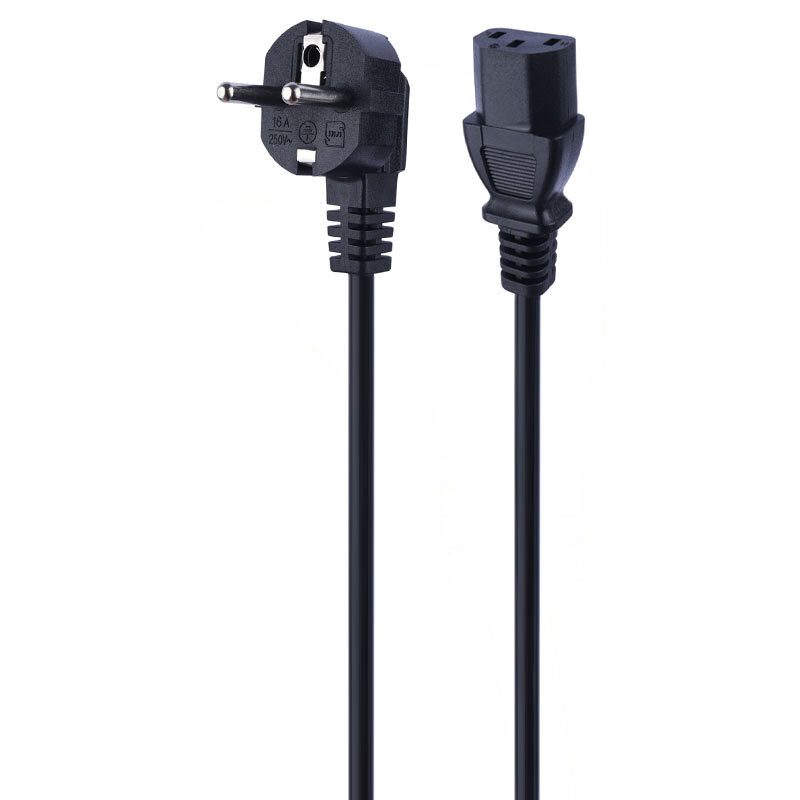 کابل برق Cherlo 1.5m PC