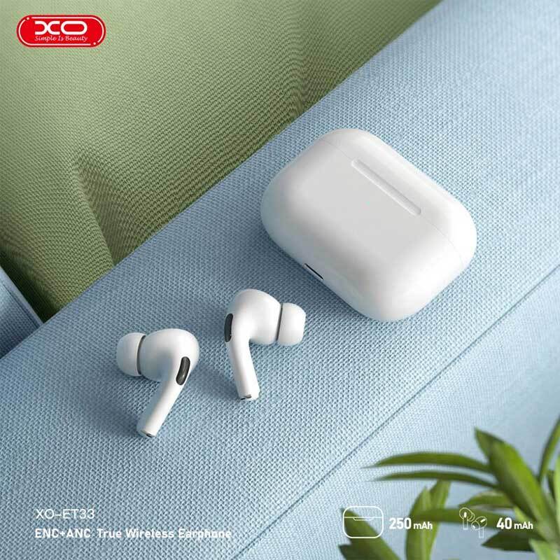 هندزفری بلوتوثی ایکس او XO-ET33