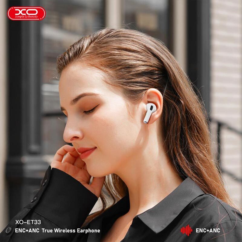 هندزفری بلوتوثی ایکس او XO-ET33