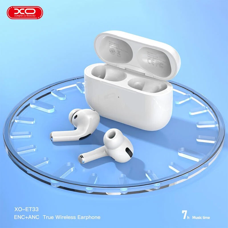 هندزفری بلوتوثی ایکس او XO-ET33