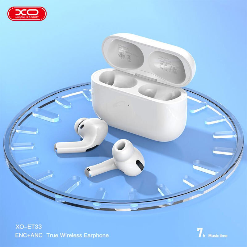 هندزفری بلوتوثی ایکس او XO-ET33