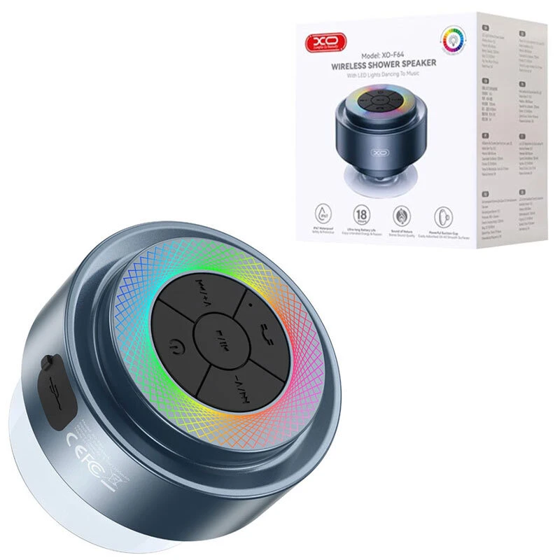 اسپیکر بلوتوثی ایکس او XO-F64