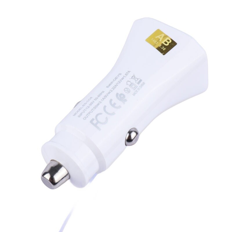 شارژر فندکی 20 وات ارلدام ES-CC8 PD 3.1A