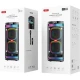 اسپیکر چمدانی بلوتوثی ایکس او XO-F58 + میکروفون و ریموت کنترل