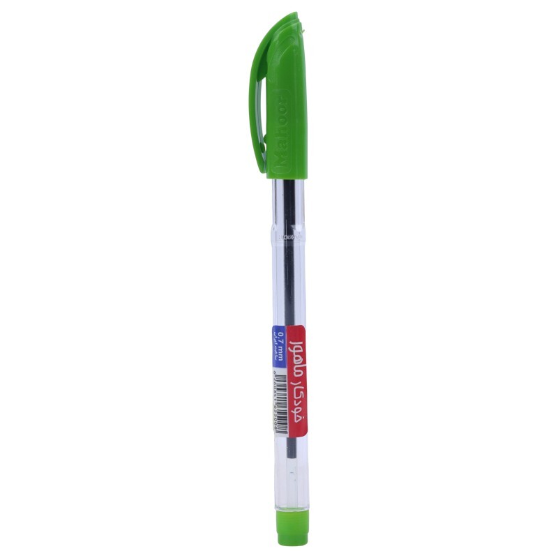 خودکار سلنا Selena 0.7mm بسته 50 عددی