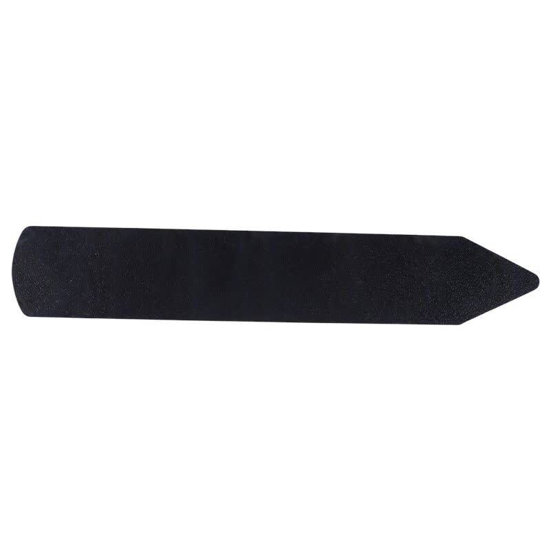 خط کش چوبی Parsam 12cm بسته 48 عددی