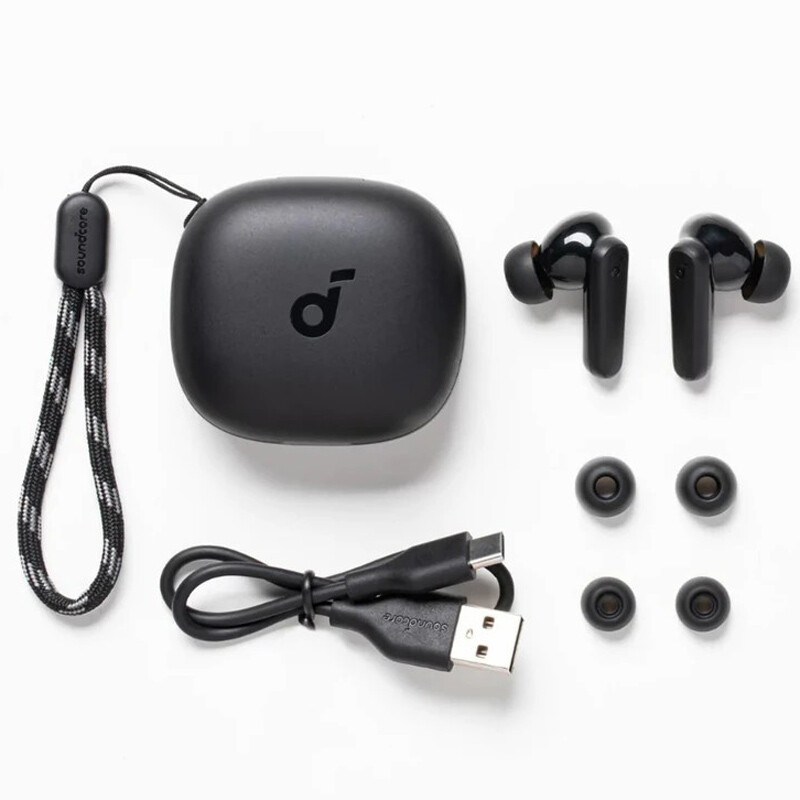 هندزفری بلوتوثی انکر Soundcore R50i A3949