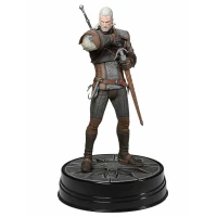 اکشن فیگور طرح Geralt of Rivia The Witcher 3 کد 61568