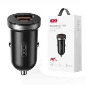 شارژر فندکی 30 وات ایکس او XO-CC56