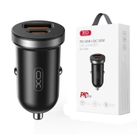 شارژر فندکی 30 وات ایکس او XO-CC56