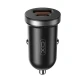 شارژر فندکی 30 وات ایکس او XO-CC56