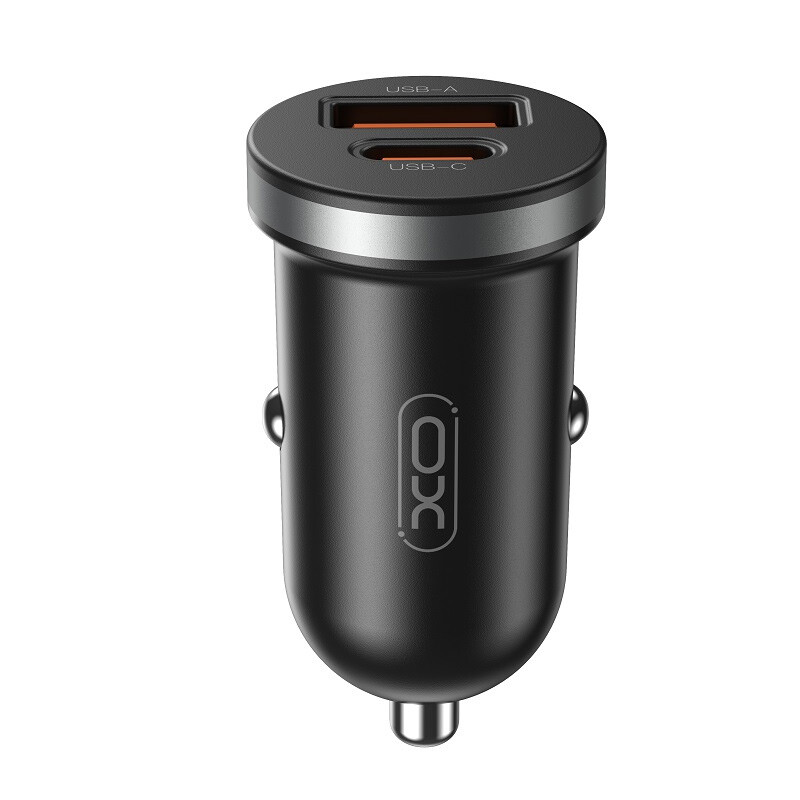 شارژر فندکی 30 وات ایکس او XO-CC56